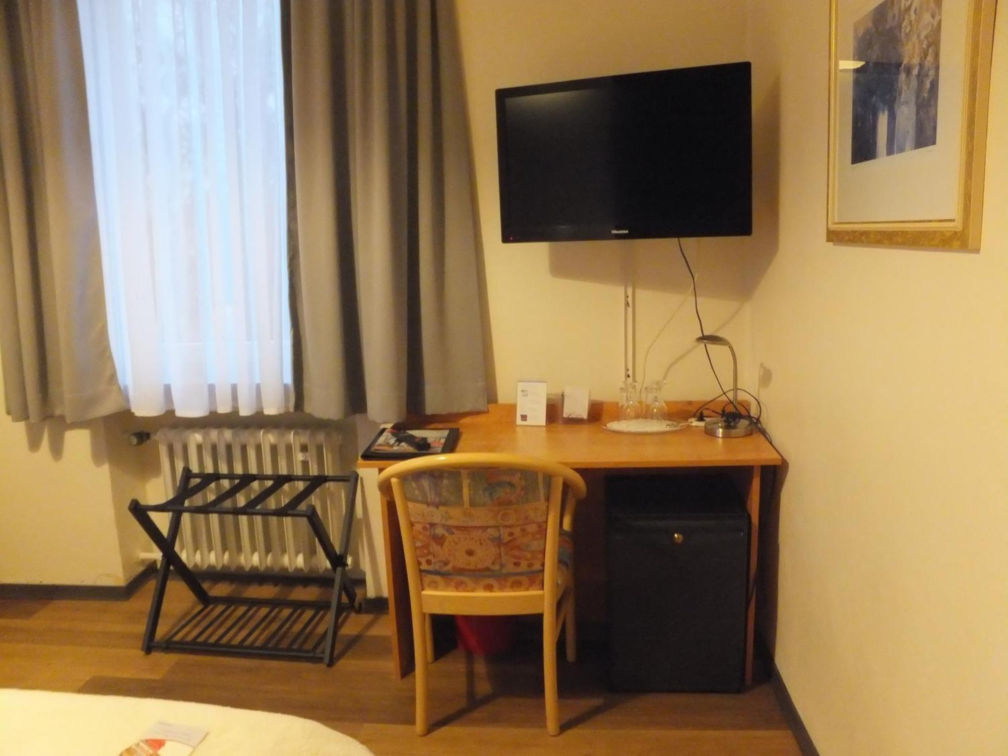 Hotel Gruetering Hervest Экстерьер фото