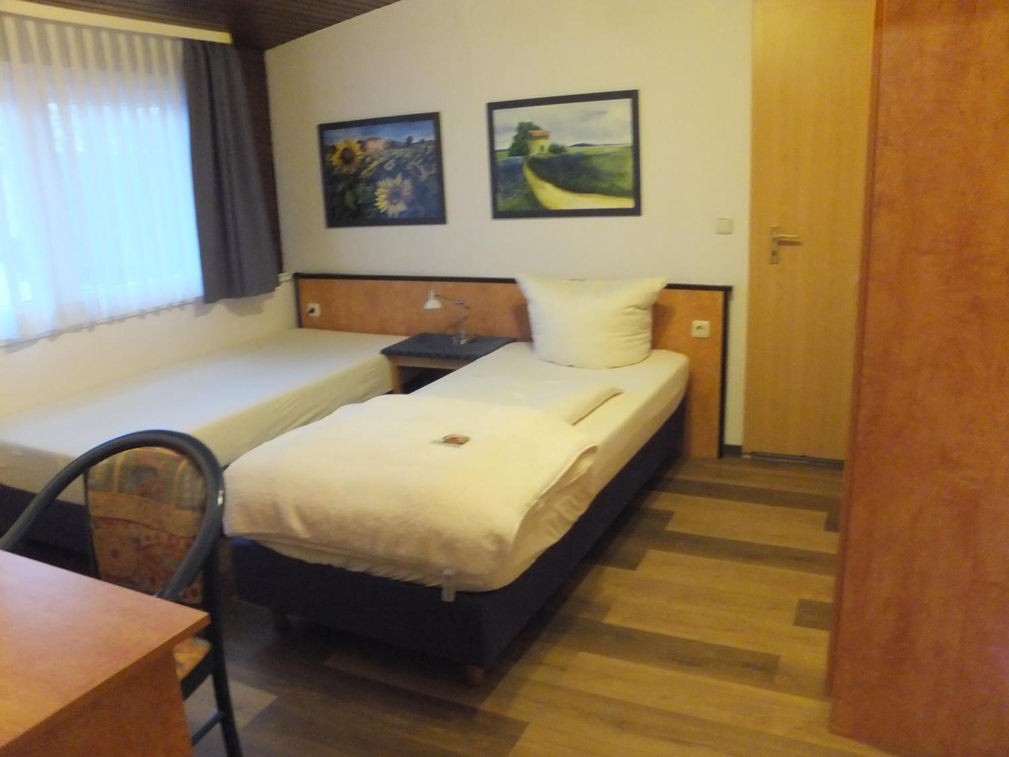 Hotel Gruetering Hervest Экстерьер фото