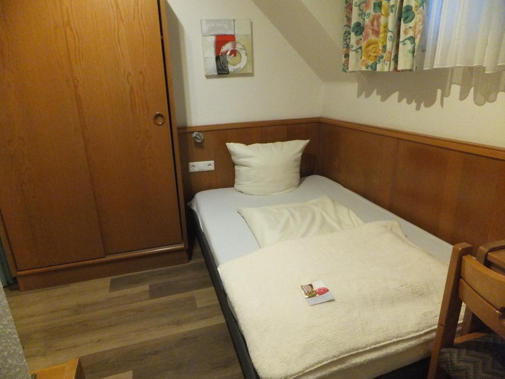 Hotel Gruetering Hervest Экстерьер фото