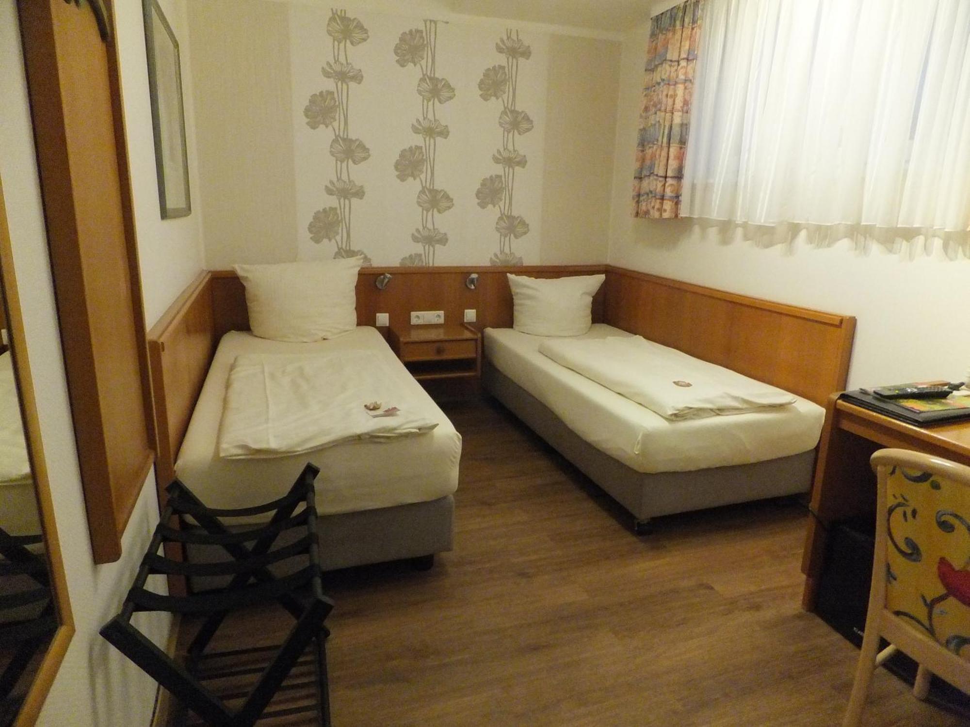 Hotel Gruetering Hervest Экстерьер фото