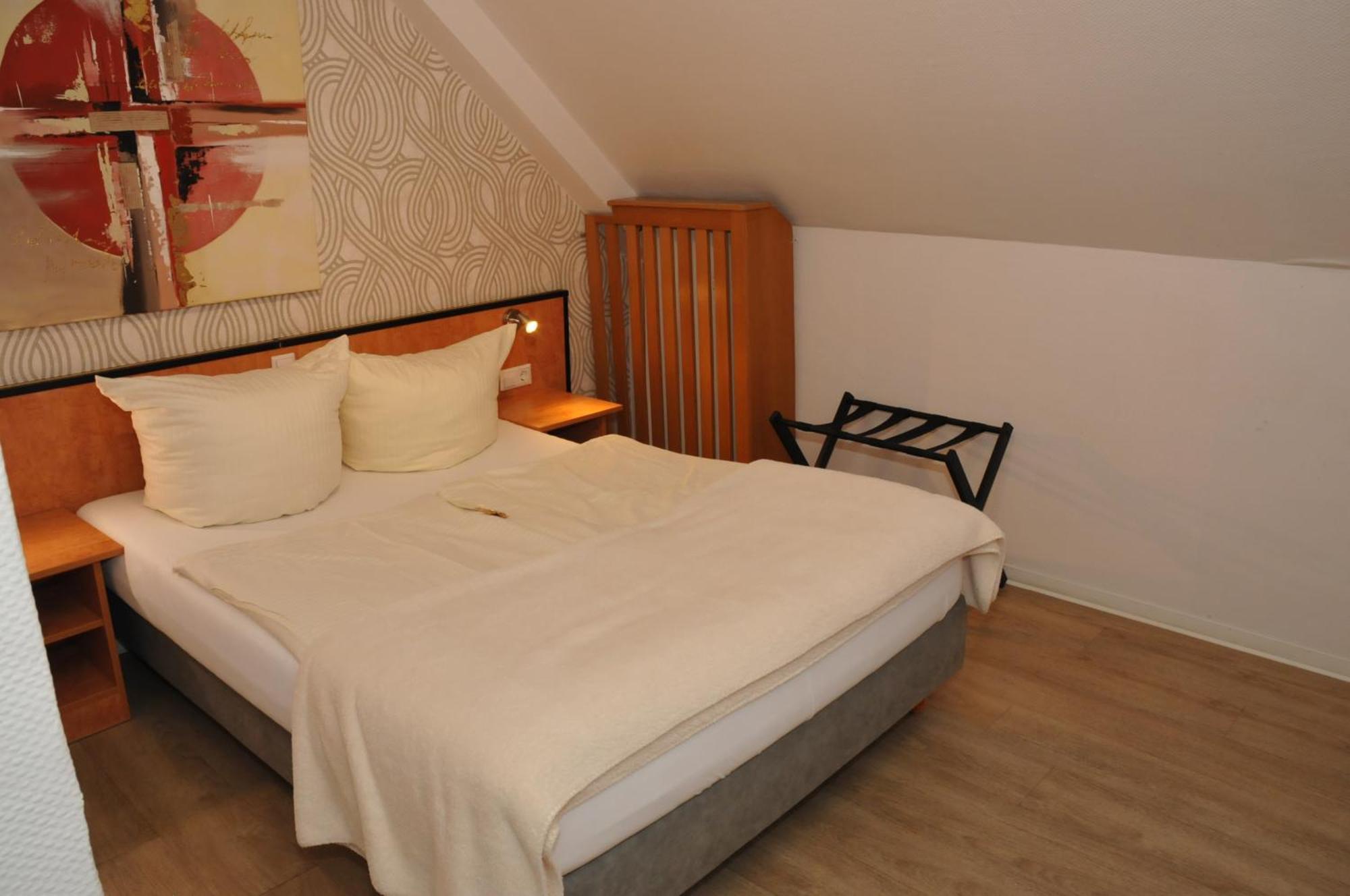 Hotel Gruetering Hervest Экстерьер фото