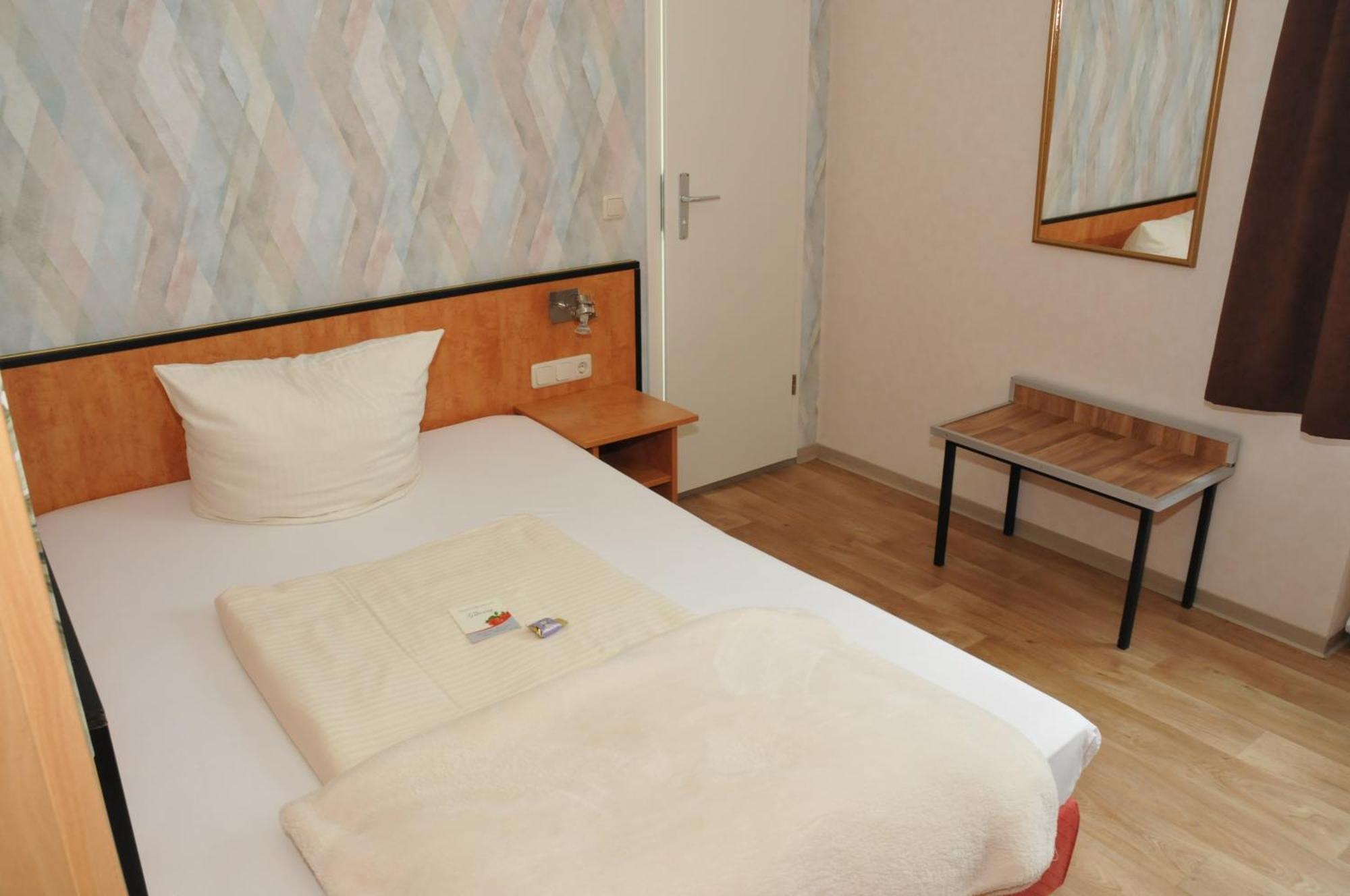 Hotel Gruetering Hervest Экстерьер фото